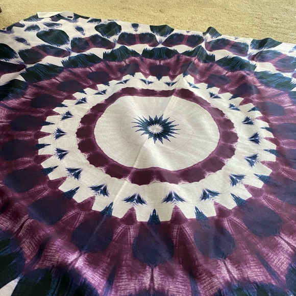 Wayfair Tapestry - Picture 2 of 2